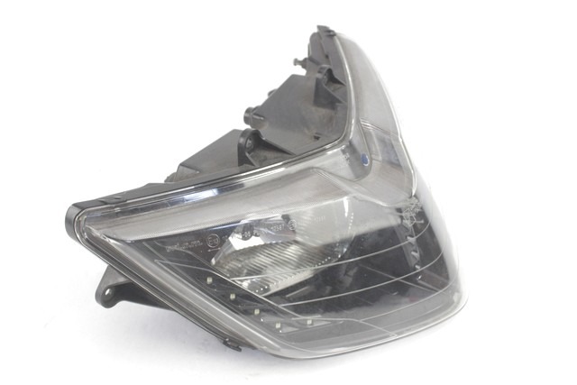 PIAGGIO MP3 YOURBAN 300 643392 FARO ANTERIORE 11 - 17 HEADLIGHT