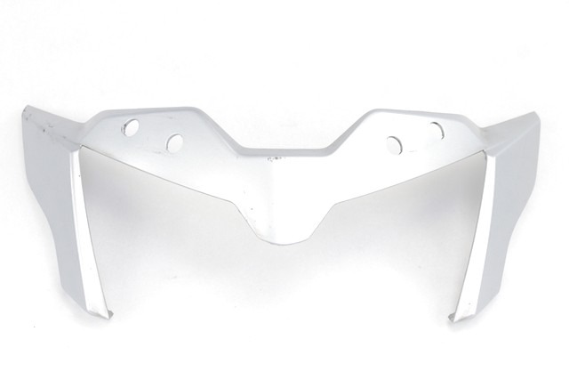 PIAGGIO MP3 YOURBAN 300 672004 COVER MANUBRIO FARO ANTERIORE 11 - 17 FRONT HANDLEBAR HEADLIGHT COVER LEGGERO GRAFFIO