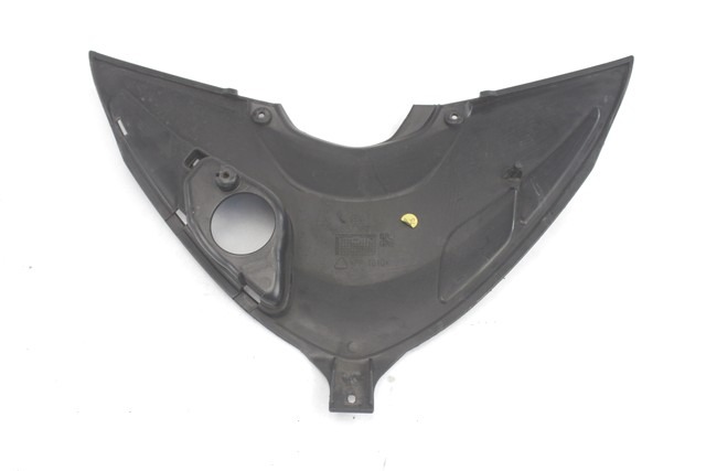 PIAGGIO MP3 YOURBAN 300 657367 COVER SUPERIORE SCUDO ANTERIORE 11 - 17 FRONT SHIELD UPPER COVER