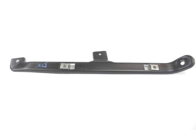 PIAGGIO MP3 YOURBAN 300 6573135 SUPPORTO PEDANA SINISTRA 11 - 17 LEFT FOOTBOARD BRACKET