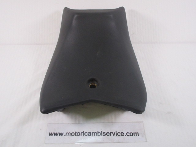 SELLA ANTERIORE DERBI GPR 125  2009 -2015 1-000-040-767 RIVESTIMENTO DANNEGGIATO