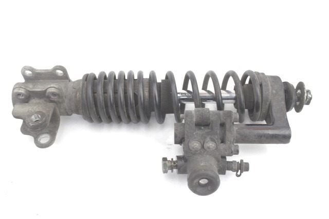 PIAGGIO MP3 YOURBAN 300 56432R AMMORTIZZATORE ANTERIORE DESTRA 11 - 17 FRONT RIGHT SHOCK ABSORBER