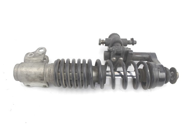 PIAGGIO MP3 YOURBAN 300 56432R AMMORTIZZATORE ANTERIORE DESTRA 11 - 17 FRONT RIGHT SHOCK ABSORBER