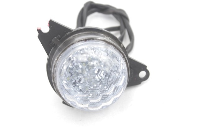 HONDA CB 1000 R 33180MFND01 FARO LUCE DI POSIZIONE SC60 08 - 15 POSITION LIGHT ATTACCO DANNEGGIATO