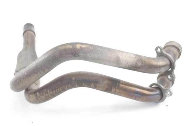 HONDA CB 1000 R 18250MFND00 COLLETTORE DI SCARICO SINISTRA SC60 08 - 15 LEFT EXHAUST MANIFOLD