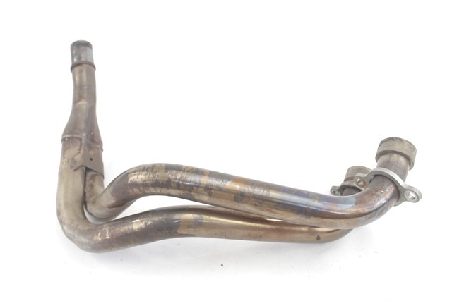 HONDA CB 1000 R 18150MFND00 COLLETTORE DI SCARICO DESTRA SC60 08 - 15 RIGHT EXHAUST MANIFOLD