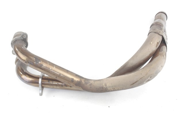 HONDA CB 1000 R 18150MFND00 COLLETTORE DI SCARICO DESTRA SC60 08 - 15 RIGHT EXHAUST MANIFOLD