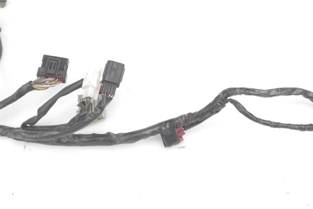 HONDA CB 1000 R 32103MFND00 CABLAGGIO IMPIANTO ELETTRICO INIEZIONE SC60 08 - 15 FUEL INJECTION WIRING 