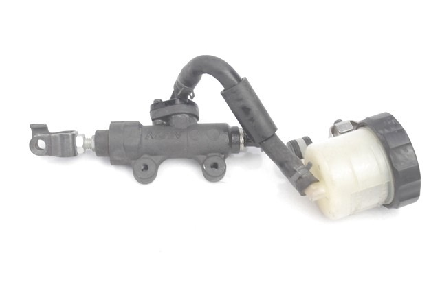 HONDA CB 1000 R 43510MFND01 POMPA FRENO POSTERIORE SC60 08 - 15 REAR MASTER CYLINDER NISSIN 