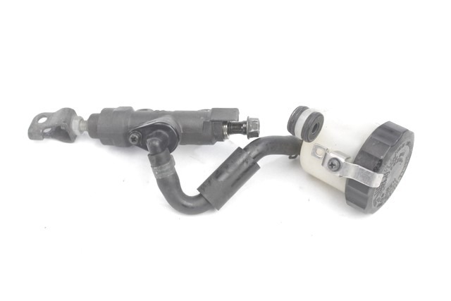 HONDA CB 1000 R 43510MFND01 POMPA FRENO POSTERIORE SC60 08 - 15 REAR MASTER CYLINDER NISSIN 