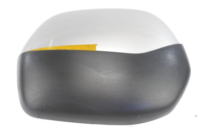 HONDA DEAUVILLE NT 650 V 77237MBLD00ZH COPERCHIO SPORTELLO BORSA SINISTRA RC47 02 - 05 LEFT SADDLEBAG LID PICCOLI GRAFFI