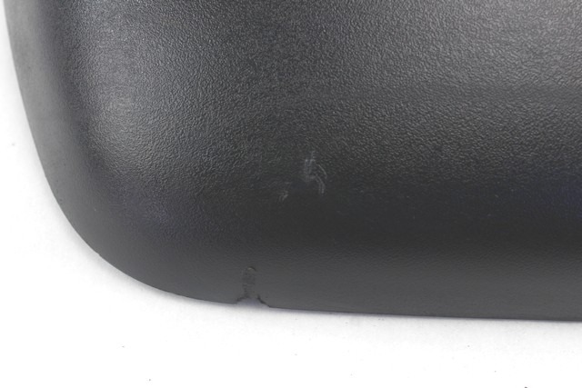 HONDA DEAUVILLE NT 650 V 77237MBLD00ZH COPERCHIO SPORTELLO BORSA SINISTRA RC47 02 - 05 LEFT SADDLEBAG LID PICCOLI GRAFFI