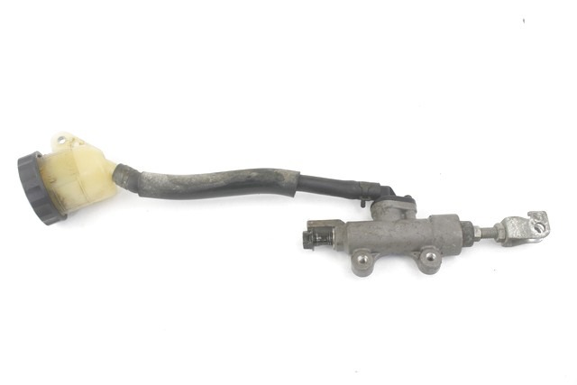 HONDA DEAUVILLE NT 650 V 43510MBLD61 POMPA FRENO POSTERIORE RC47 02 - 05 REAR MASTER CYLINDER NISSIN