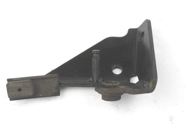 PIAGGIO VESPA LX 125 STAFFA SUPPORTO CAVALLETTO LATERALE 05 - 11 SIDE STAND BRACKET