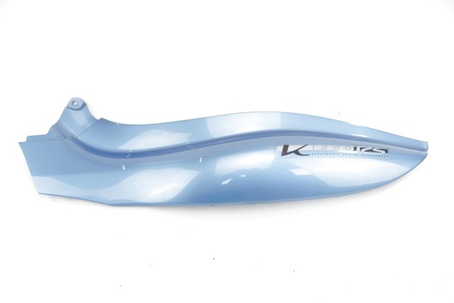 BMW K 1200 RS 52532347665 FIANCHETTO POSTERIORE SINISTRA K41 00 - 05 LEFT SIDE REAR FAIRING 52532307783 