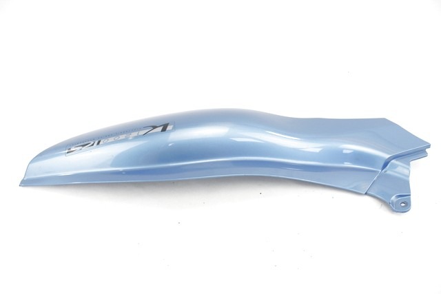BMW K 1200 RS 52532347665 FIANCHETTO POSTERIORE SINISTRA K41 00 - 05 LEFT SIDE REAR FAIRING 52532307783 