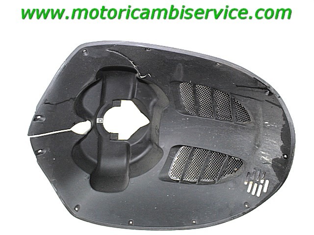 CARENA INFERIORE ANTERIORE APRILIA ATLANTIC 300 AP8126960 FRONT LOWER FAIRING