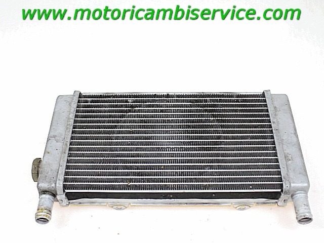 RADIATORE APRILIA ATLANTIC 300 AP8104400 RADIATOR