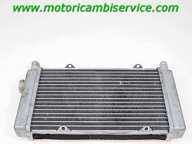 RADIATORE APRILIA ATLANTIC 300 AP8104400 RADIATOR