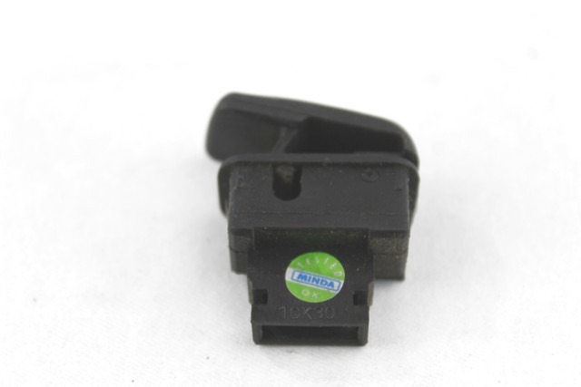 PIAGGIO VESPA LX 125 COMANDO PULSANTE CLACSON 05 - 12 HORN SWITCH BUTTON