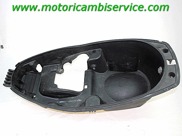 VANO PORTA CASCO APRILIA ATLANTIC 300 AP8179447 HELMET COMPARTMENT