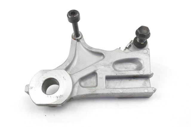 YAMAHA MT-07 1RC259215000 SUPPORTO PINZA FRENO POSTERIORE 14 - 16 REAR BRAKE CALIPER BRACKET