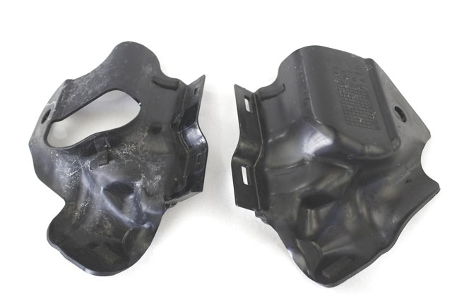 YAMAHA MT-07 1WS2117R0000 1WS2117T0000  COVER TELAIO ANTERIORI 14 - 16 FRAME FRONT COVERS