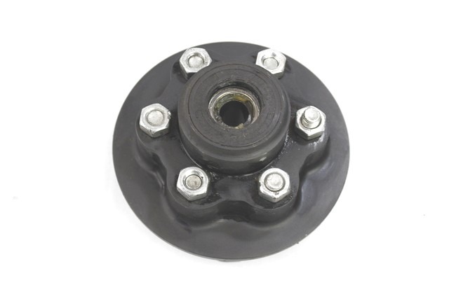 BENELLI BN 125 60001N210000 MOZZO RUOTA POSTERIORE 18 - 20 REAR WHEEL HUB