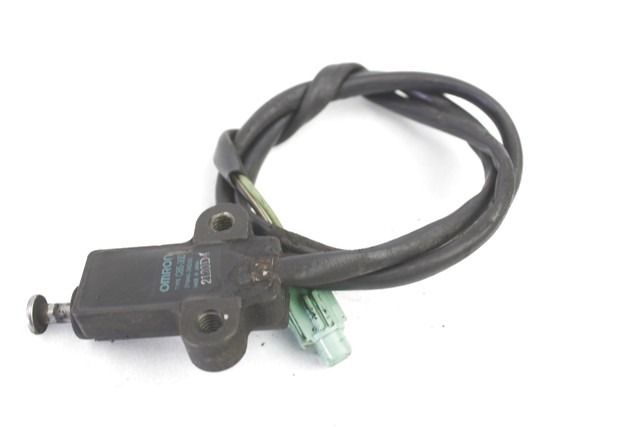 SUZUKI INTRUDER VL 250 3784026X50 INTERRUTTORE CAVALLETTO LATERALE SIDE STAND SWITCH