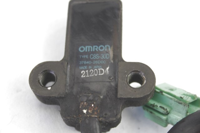 SUZUKI INTRUDER VL 250 3784026X50 INTERRUTTORE CAVALLETTO LATERALE SIDE STAND SWITCH