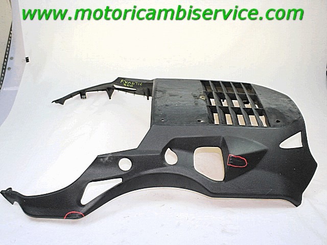 CARENA SOTTOSCOCCA APRILIA ATLANTIC 300 AP8179049 UNDERPANEL