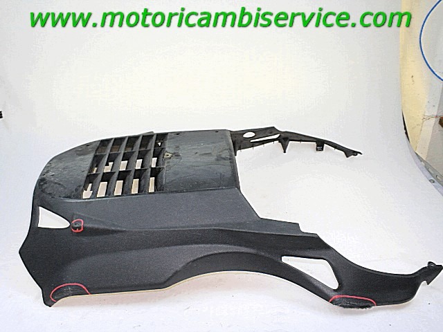 CARENA SOTTOSCOCCA APRILIA ATLANTIC 300 AP8179049 UNDERPANEL