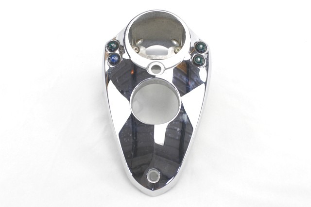 SUZUKI INTRUDER VL 250 COVER STRUMENTAZIONE SERBATOIO SPEEDOMETER COVER