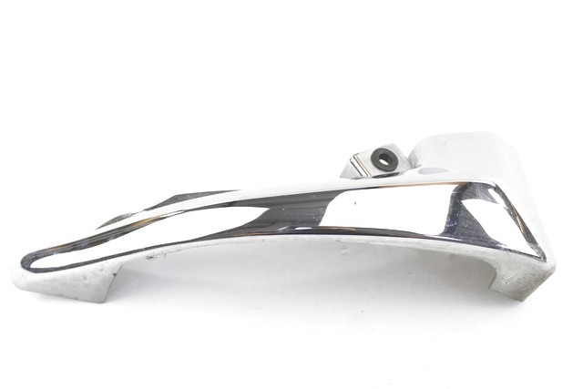 SUZUKI INTRUDER VL 250 4736126F00 COVER TELAIO SINISTRA LEFT FRAME COVER LEGGERO GRAFFIO
