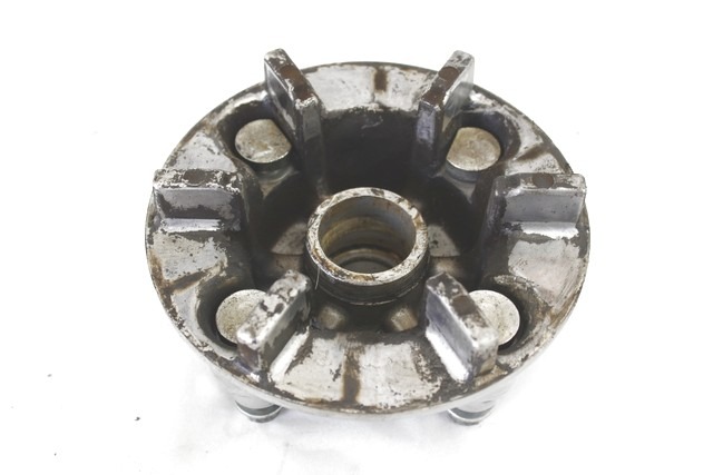 SUZUKI INTRUDER VL 250 6461104A01 MOZZO RUOTA POSTERIORE REAR WHEEL HUB