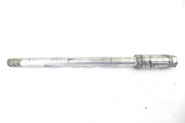SUZUKI INTRUDER VL 250 5471112F00 PERNO RUOTA ANTERIORE FRONT WHEEL AXLE