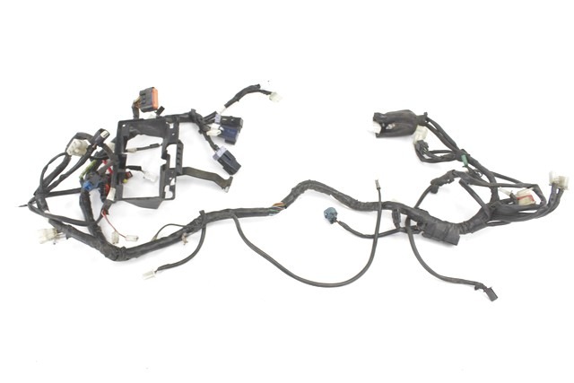 YAMAHA YFZ R 125 5D7H25900000 CABLAGGIO IMPIANTO ELETTRICO 08 - 13 MAIN WIRING HARNESS