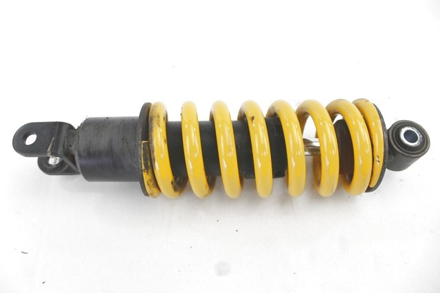 YAMAHA YFZ R 125 5D7F22100000 AMMORTIZZATORE POSTERIORE 08 - 13 REAR SHOCK ABSORBER