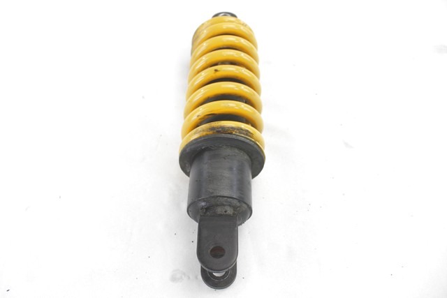 YAMAHA YFZ R 125 5D7F22100000 AMMORTIZZATORE POSTERIORE 08 - 13 REAR SHOCK ABSORBER