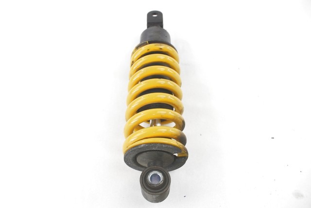 YAMAHA YFZ R 125 5D7F22100000 AMMORTIZZATORE POSTERIORE 08 - 13 REAR SHOCK ABSORBER