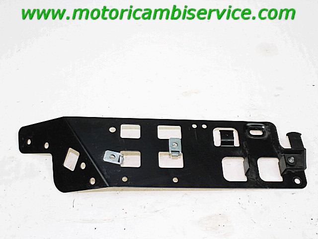 SUPPORTO CENTRALINE APRILIA ATLANTIC 300 AP8179526 RECTIFIER BRACKET