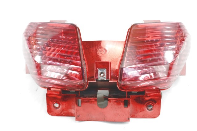 SYM CITYCOM 300 33700LEA000 FARO POSTERIORE 07 - 14 TAILLIGHT 