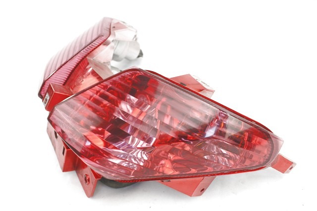 SYM CITYCOM 300 33700LEA000 FARO POSTERIORE 07 - 14 TAILLIGHT 