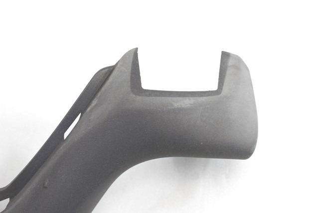 PIAGGIO X9 180 AMALFI 581494000P COVER MANUBRIO ANTERIORE 00 - 02 FRONT HANDLEBAR COVER LEGGERMENTE SBIADITA