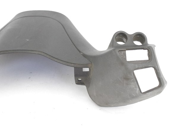 PIAGGIO X9 180 AMALFI 655889000P COVER MANUBRIO POSTERIORE 00 - 02 REAR HANDLEBAR COVER LEGGERMENTE SBIADITA