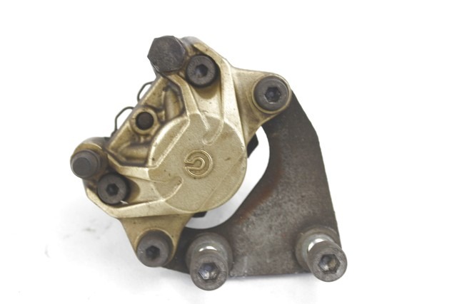 PIAGGIO X9 180 AMALFI CM063102 PINZA FRENO ANTERIORE SINISTRA 00 - 02 FRONT LEFT BRAKE CALIPER