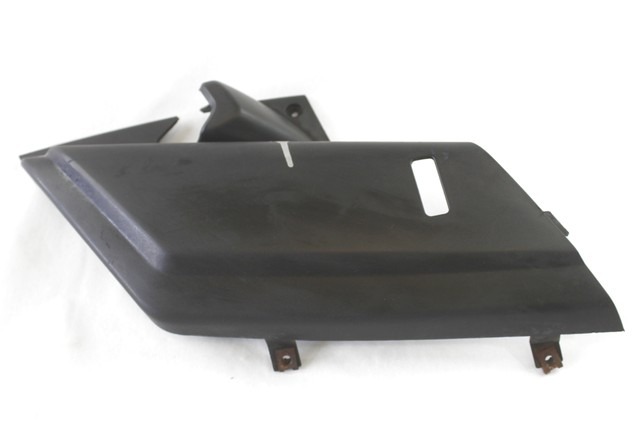 YAMAHA X-MAX YP 250 R 1B9F74870000 COVER SOTTOPEDANA POSTERIORE DESTRA 06 - 10 RIGHT LOWER FOOTBOARD COVER CON MACCHIA