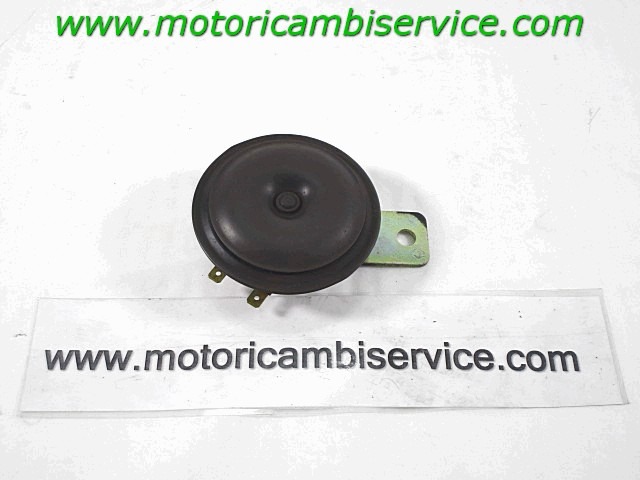 CLACSON DERBI GPR 125  2009 -2015 1-000-038-867 HORN