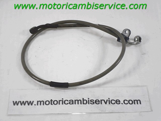 TUBAZIONE FRENO ANTERIORE DERBI GPR 125  2009 -2015 1-000-069-070