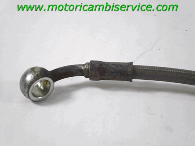 TUBAZIONE FRENO POSTERIORE DERBI GPR 125  2009 -2015 1-000-041-207